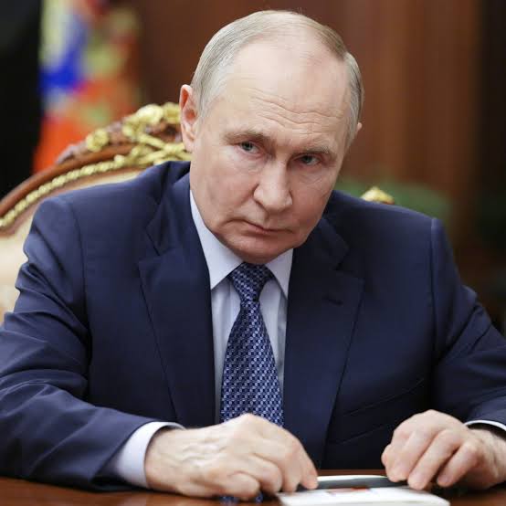 Putin Ya Nuna Shirye-shiryen Ganawa da Zelenskyy Amma Da Sharuddan Moscow