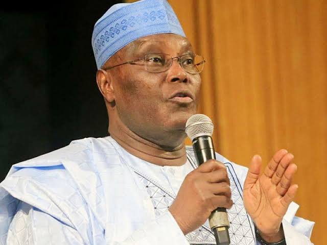 Atiku Abubakar yana gargaɗi ga gwamnatin Bola Tinubu kan danne ‘yan adawa kafin zaben 2027.